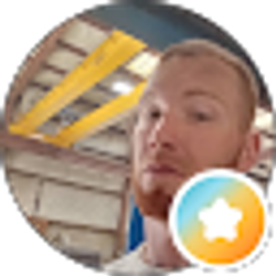 Profile photo of Dalton Self