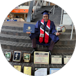 Profile photo of Christian Ransome