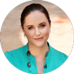 Profile photo of Tiffany Deaver