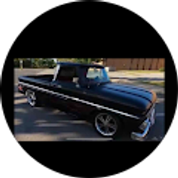 Profile photo of Rick Hurt