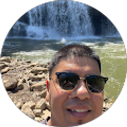 Profile photo of Cesar Rodriguez