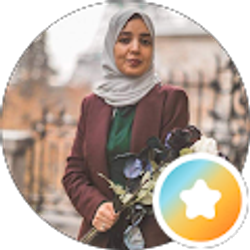 Profile photo of Afaf Rabehi