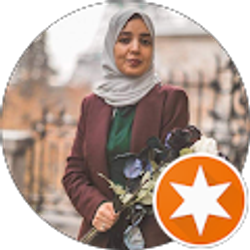 Profile photo of Afaf Rabehi