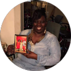 Profile photo of Cassandrag Anderson