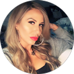 Profile photo of Nicole Raffinello