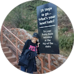 Profile photo of susan Putnam