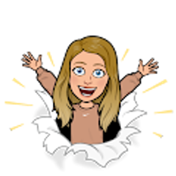 Profile photo of Michaela Gustafson