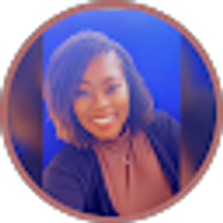 Profile photo of Ashley Todd