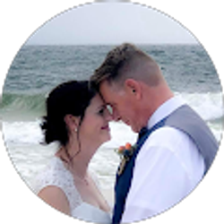 Profile photo of Maria Thomas