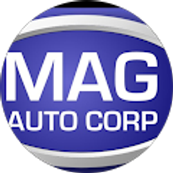 Profile photo of MAG AUTO CORP