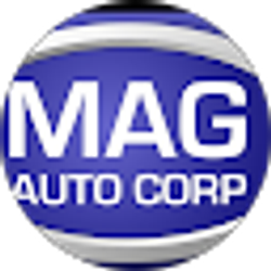 Profile photo of MAG AUTO CORP