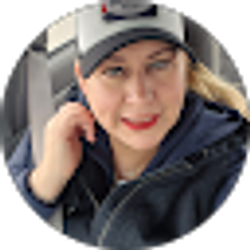 Profile photo of Sandra Iribe