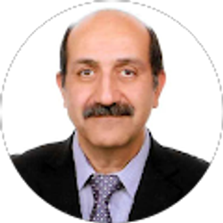 Profile photo of Mohammadreza Mansooralavi