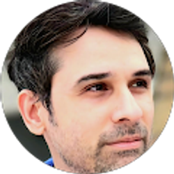 Profile photo of MOHD HASNAIN