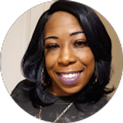 Profile photo of Tamika “Mika” Slaughter