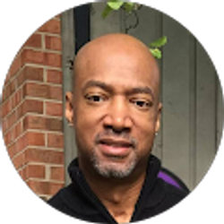 Profile photo of Darryl Younger