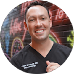 Profile photo of Dylan Greeney