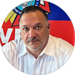 Profile photo of Adrian Fernandez