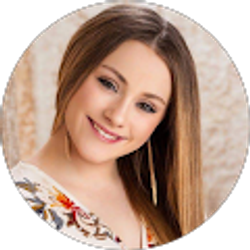 Profile photo of Alexis Anderson