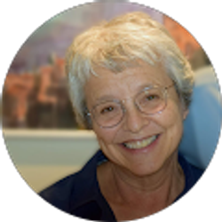 Profile photo of Amity Horowitz