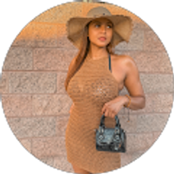 Profile photo of Marisa Brown