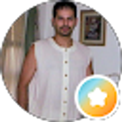 Profile photo of Heriberto Zamora Jr