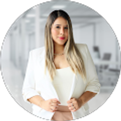 Profile photo of Karina Ortega