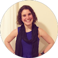 Profile photo of Melanie Fineman