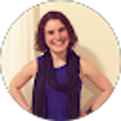 Profile photo of Melanie Fineman