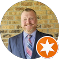 Profile photo of Matthew Hendrickson