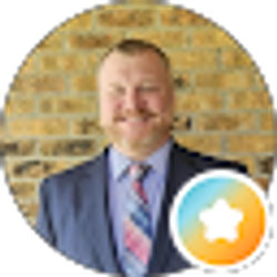 Profile photo of Matthew Hendrickson