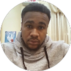 Profile photo of darnell buckley