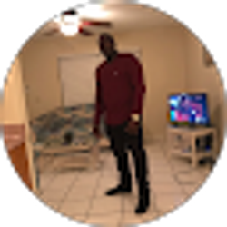 Profile photo of David Smith