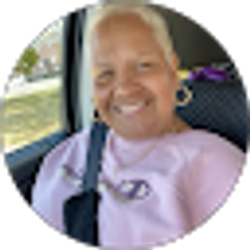 Profile photo of Michelle Glover
