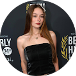 Profile photo of Olivia Thompson