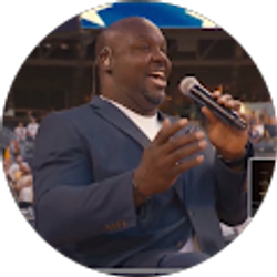 Profile photo of Samuel Nehemiah