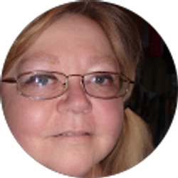 Profile photo of Ruth Schafer