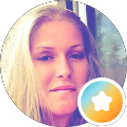 Profile photo of Stephanie Martin