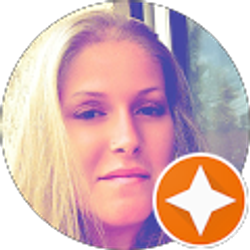 Profile photo of Stephanie Martin