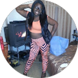 Profile photo of Tasheka Jackson