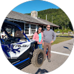 Profile photo of Sharon Purzycki