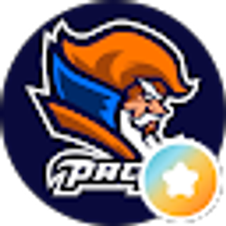 Profile photo of PacFu The Mystical Ninja
