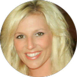 Profile photo of Colleen Wyzykowski