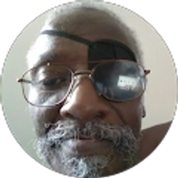 Profile photo of J. Albert Garth