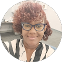 Profile photo of Lakeidra Thomas