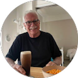 Profile photo of Robert Porter
