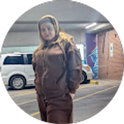 Profile photo of Dorca Marquez