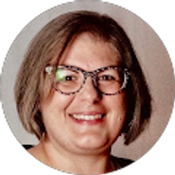 Profile photo of Jennifer Hicks