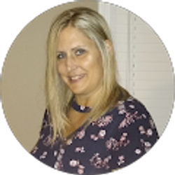 Profile photo of Stefanie Dolk