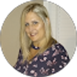 Profile photo of Stefanie Dolk